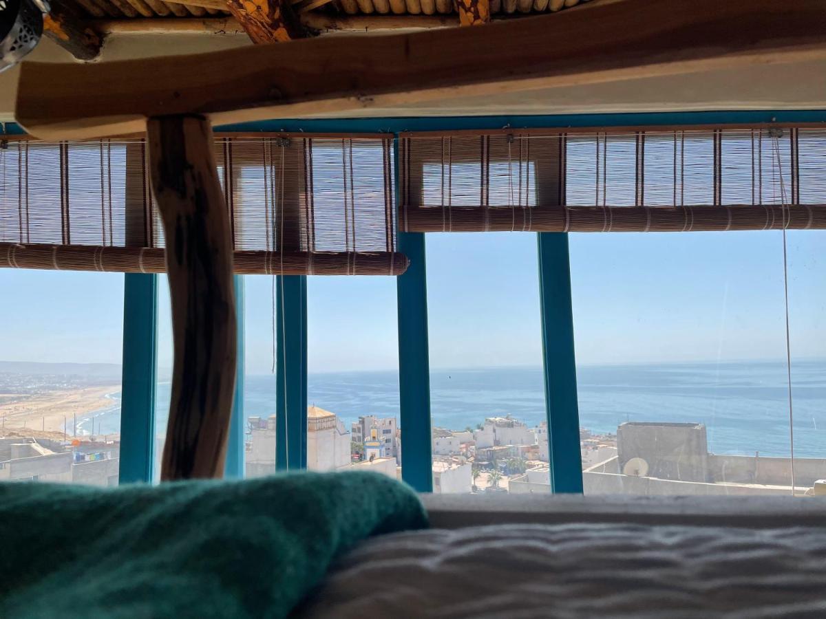 Ocean View Auberge de jeunesse *