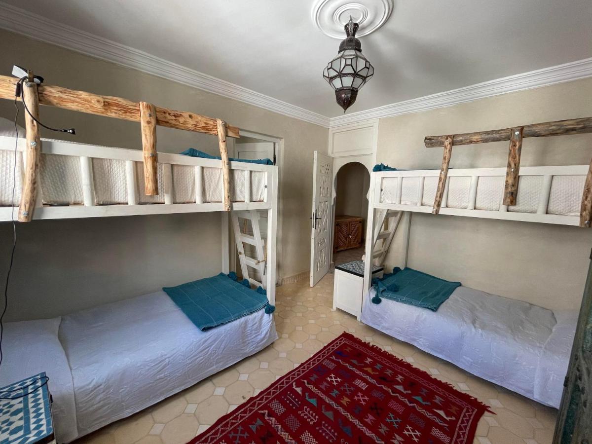 Auberge de jeunesse Ocean View *