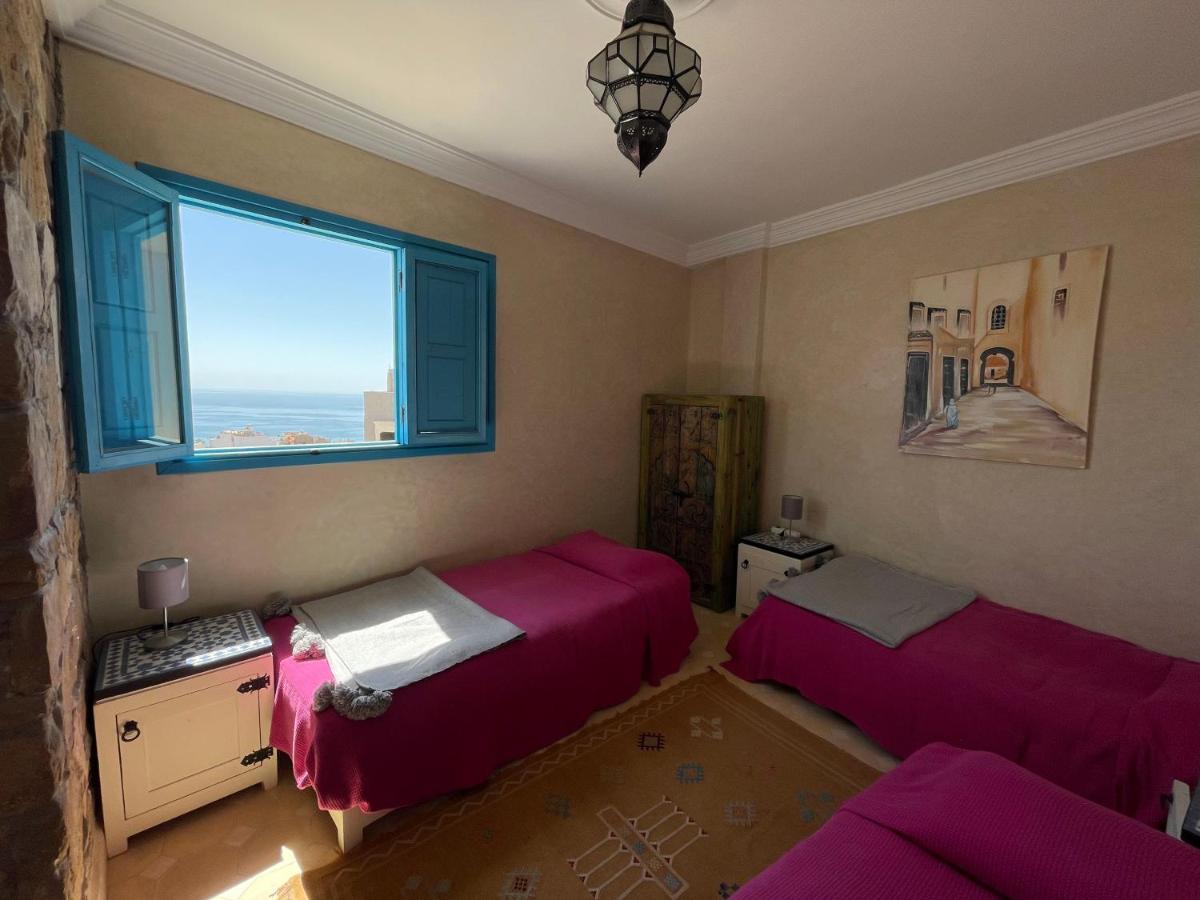 Auberge de jeunesse Ocean View