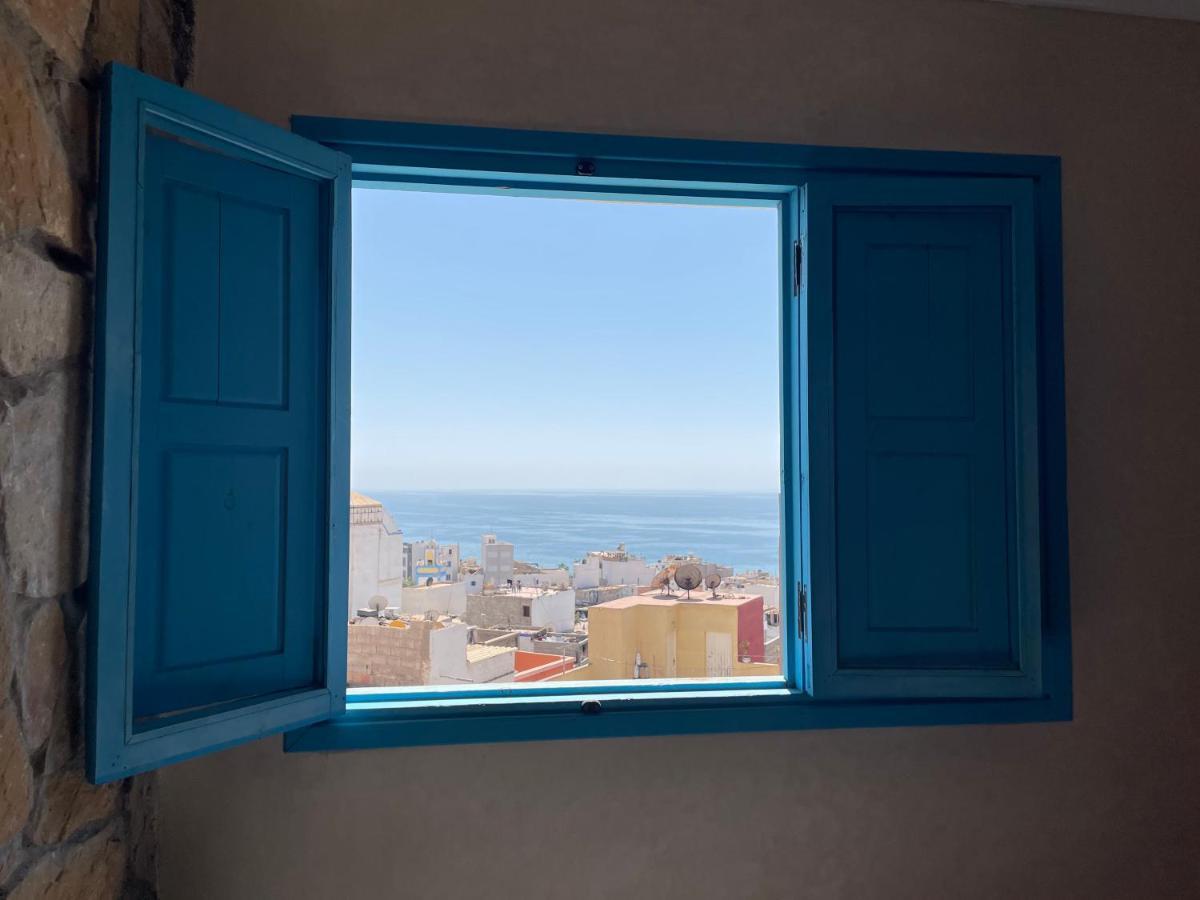 Ocean View Auberge de jeunesse Taghazout