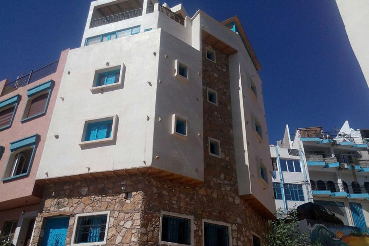 Auberge de jeunesse Ocean View *